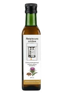 Олія розторопші