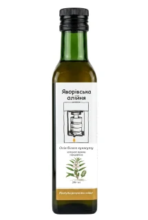 Олія білого кунжуту