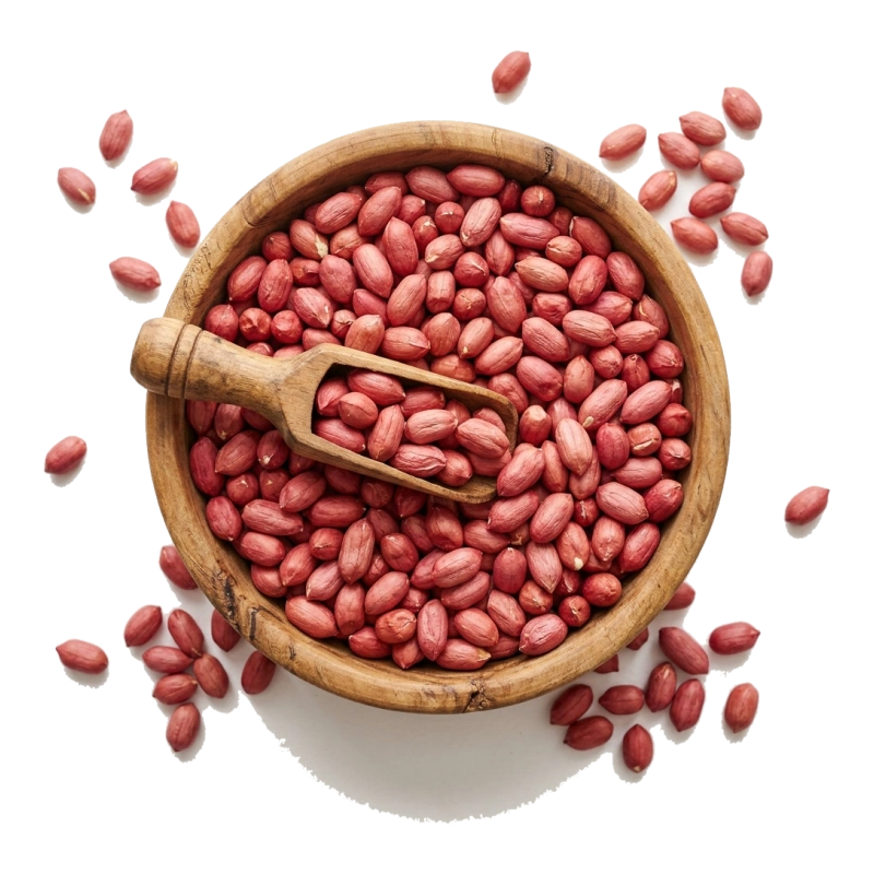 Арахіс сирий